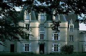 Château de Périgny, The Originals Relais