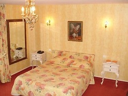 Château de Périgny, The Originals Relais