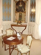 Château de Périgny, The Originals Relais