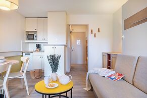 Pierre & Vacances Résidence Les Citronniers