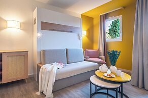 Pierre & Vacances Résidence Les Citronniers