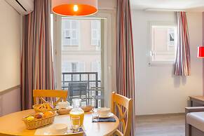 Pierre & Vacances Résidence Les Citronniers