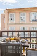 Pierre & Vacances Résidence Les Citronniers