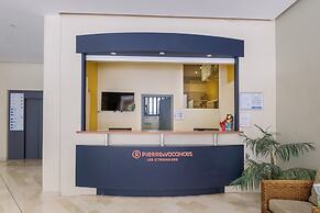 Pierre & Vacances Résidence Les Citronniers