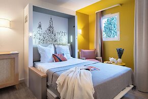 Pierre & Vacances Résidence Les Citronniers