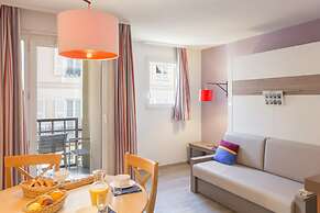 Pierre & Vacances Résidence Les Citronniers