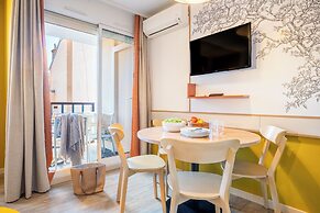 Pierre & Vacances Résidence Les Citronniers