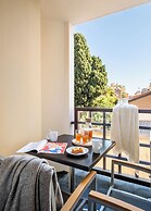 Pierre & Vacances Résidence Les Citronniers