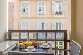 Pierre & Vacances Résidence Les Citronniers