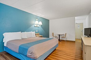 Motel 6 Big Springs, NE