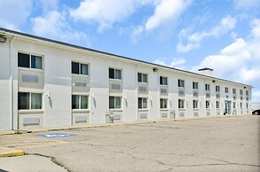 Motel 6 Big Springs, NE