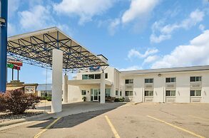 Motel 6 Big Springs, NE