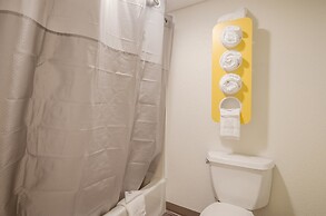 Motel 6 Big Springs, NE