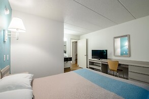 Motel 6 Big Springs, NE