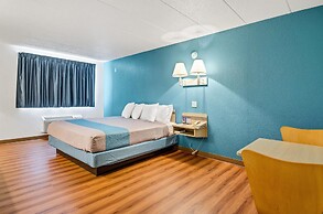 Motel 6 Big Springs, NE