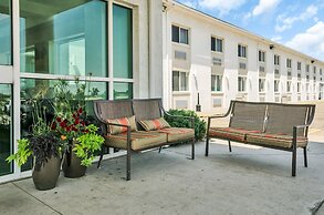 Motel 6 Big Springs, NE