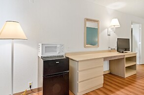 Motel 6 Big Springs, NE