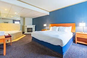 Days Inn by Wyndham Drayton Valley