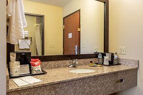 Best Western Plus Red River Inn