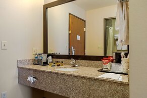 Best Western Plus Red River Inn