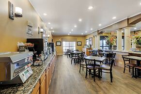 Best Western Plus Red River Inn