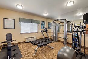 Best Western Plus Red River Inn