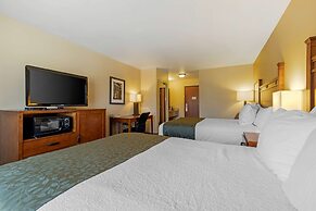 Best Western Plus Red River Inn