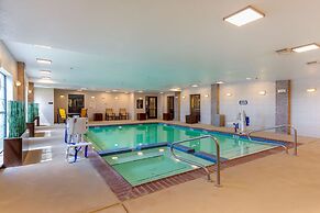 Best Western Plus Red River Inn