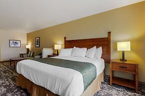 Best Western Plus Red River Inn