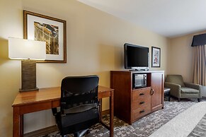 Best Western Plus Red River Inn