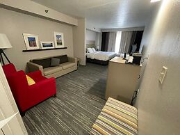 Travelodge by Wyndham Knoxville West