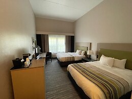 Travelodge by Wyndham Knoxville West