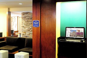 Residence Inn by Marriott Long Island Holtsville