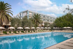 UNAHOTELS Naxos Beach Sicilia