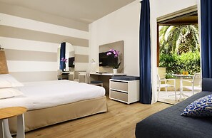 UNAHOTELS Naxos Beach Sicilia