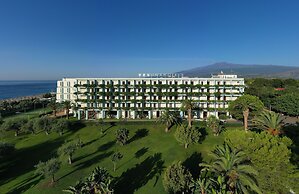 UNA HOTELS Naxos Beach Sicilia