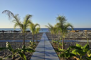 UNA HOTELS Naxos Beach Sicilia