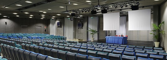 UNA HOTELS Naxos Beach Sicilia