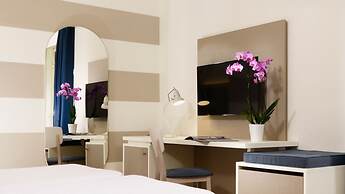 UNA HOTELS Naxos Beach Sicilia