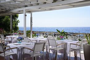 UNA HOTELS Naxos Beach Sicilia