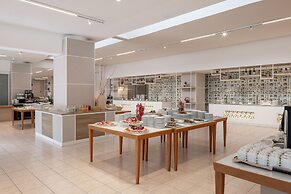 UNA HOTELS Naxos Beach Sicilia