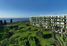 UNA HOTELS Naxos Beach Sicilia