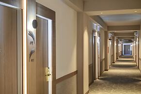 UNA HOTELS Naxos Beach Sicilia