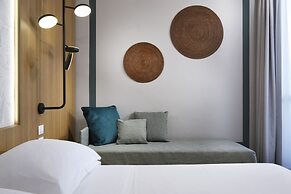 UNA HOTELS Naxos Beach Sicilia