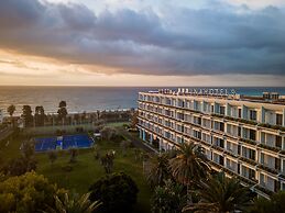UNA HOTELS Naxos Beach Sicilia