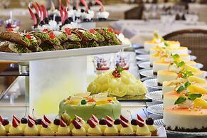 UNA HOTELS Naxos Beach Sicilia