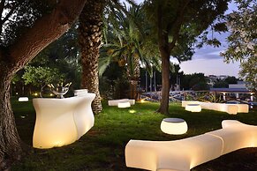 UNA HOTELS Naxos Beach Sicilia