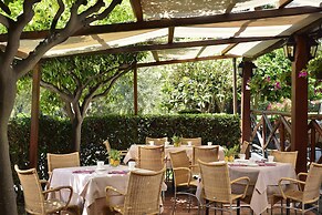 UNA HOTELS Naxos Beach Sicilia