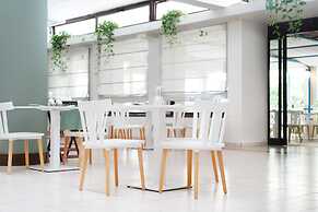 UNA HOTELS Naxos Beach Sicilia