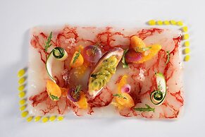 UNA HOTELS Naxos Beach Sicilia